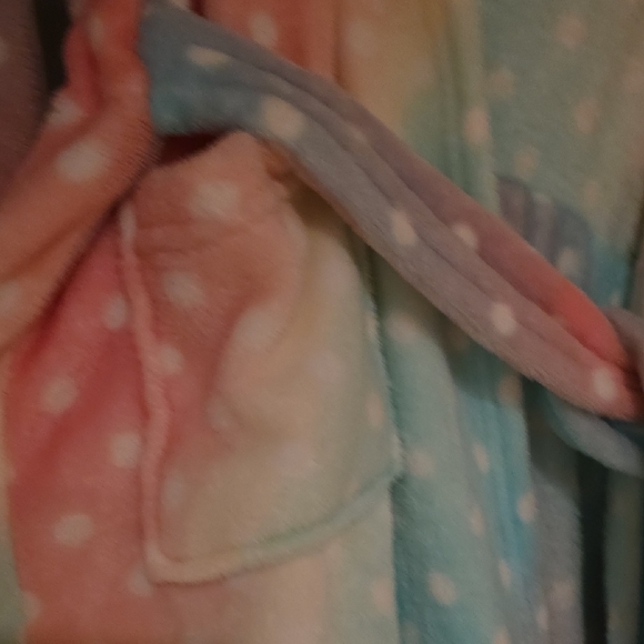 Gils' Bath Robe - Picture 6 of 11